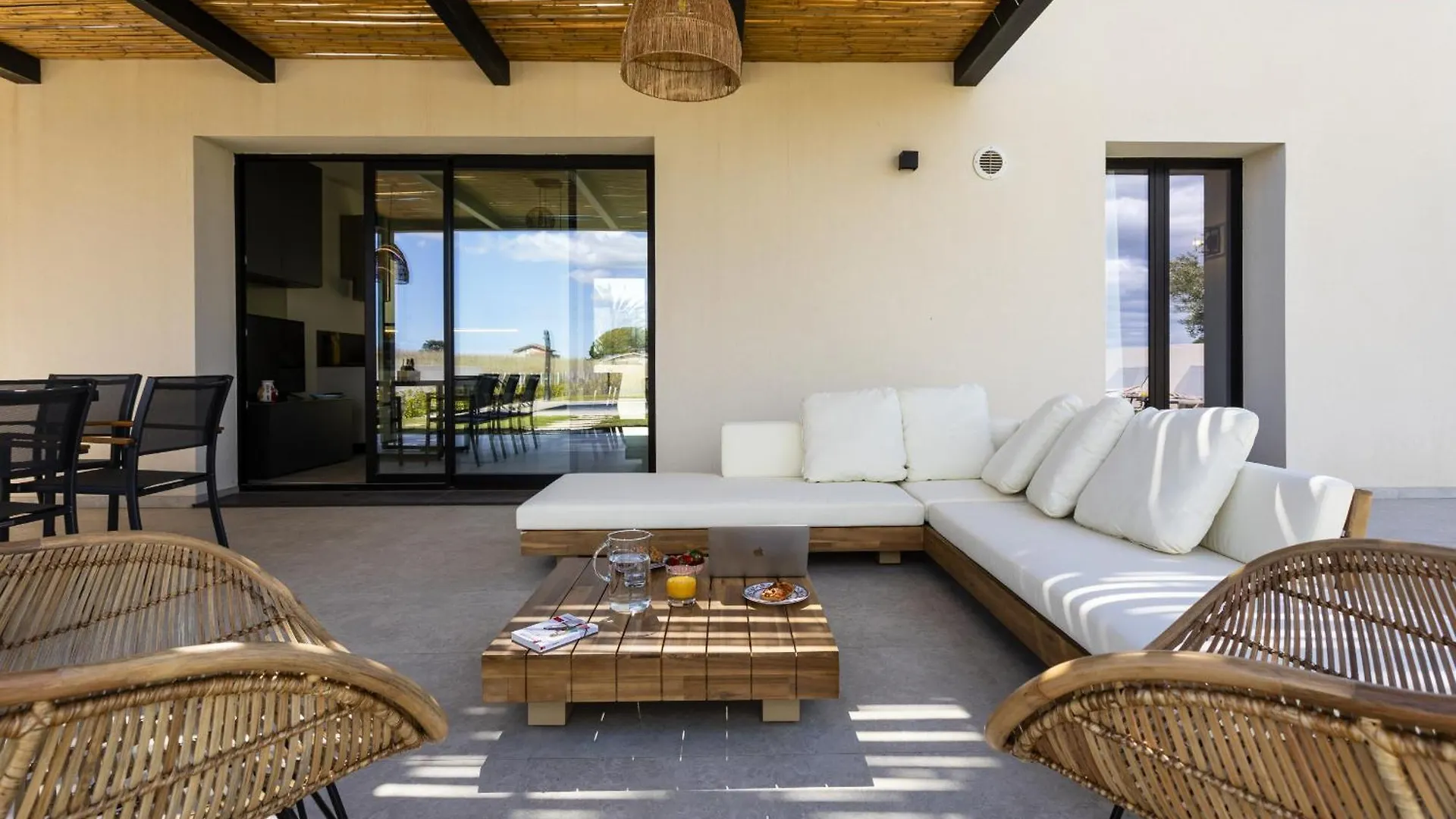 Villa Giufra - Isulatravel Ispica